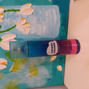Ariana Grande Cloud Body Mist
